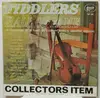 LP - The Crook Brothers, Ramona Jones, Ward Allen a.o. - Fiddler's Hall Of Fame - STILL SEALED