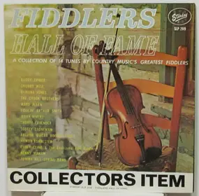 The Crook Brothers - Fiddler's Hall Of Fame