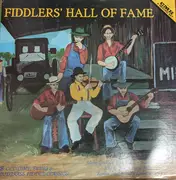 2 x 12inch Vinyl Single - Various - Fiddler's Hall Of Fame