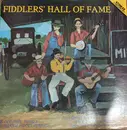 2 x 12inch Vinyl Single - Various - Fiddler's Hall Of Fame