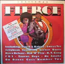 LP - Sweet Tee, FB3 a.o. - Fierce Dance Cuts Number Two