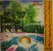 Orchestra Chris Reynolds - Fiesta California