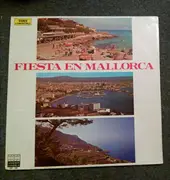 LP - Various - Fiesta En Mallorca