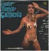 LP - Various - Fiesta En Mexico Y California