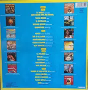Double LP - Los Machucambos, Ramon Mendez. Jorge Antonio Alves, a.o - Fiesta Latino Américaine