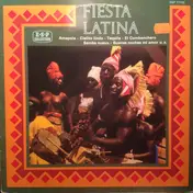 Rafael Hernández - Fiesta Latina