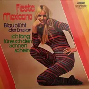 Various - Fiesta Mexicana