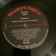LP - Mario Ruiz Armengol / Pablo Beltrán Ruiz a.o. - Fiesta!