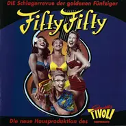 Anne Welte, Corny Littmann, Dirk Vossberg & others - Fifty-Fifty