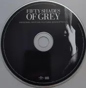 CD - Various - Fifty Shades Of Grey (Original Motion Picture Soundtrack)