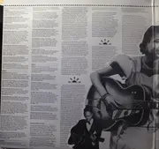 Double LP - Sam Moore, Eddie Lang a.o. - Fifty Years Of Jazz Guitar