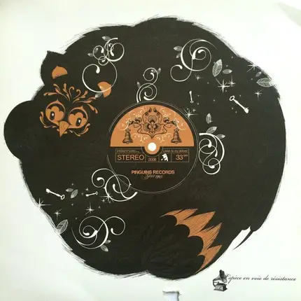 Techno Sampler - Fifteen Years