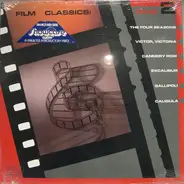 Albinoni, Prokofiev, Moffo a.o. - Film Classics: Take 2