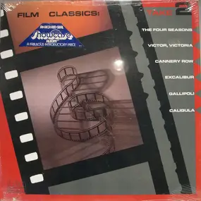 Tomaso Albinoni - Film Classics: Take 2