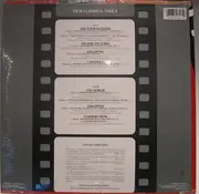 LP - Albinoni, Prokofiev, Moffo a.o. - Film Classics: Take 2