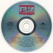 CD - Roy Orbison, Lionel Richie, Boy George - Film Parade 4
