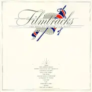 John Williams, Riuichi Sakamoto, Mark Knopfler a.o. - Filmtracks - The Best Of British Film Music