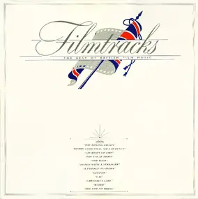 John Williams - Filmtracks - The Best Of British Film Music
