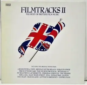 Various Artists - Filmtracks Il - The Best Of British Film Music