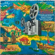 LP - Various - Filmmusik Und Geräusche Für Die Heimfilmvertonung