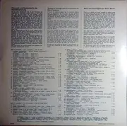 LP - Sound Compilation - Filmmusik Und Geräusche Für Die Heimfilmvertonung