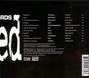 CD - Robbie Rivera, Kluster, DJ Osheen, a.o. - Filtered Records - Still Sealed