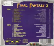 Double CD - Mike Feser, Taucher, Dj Scot Project, a.o. - Final Fantasy 2