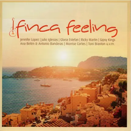 Various - Finca Feeling