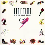 Peter Gabriel / Kate Bush / Genesis a.o. - Fine Time (Winter Love Songs)