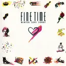 CD - Peter Gabriel / Kate Bush / Genesis a.o. - Fine Time (Winter Love Songs)