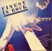 Ram Jam - Finest In Rock - Die Superstars Der Rockmusik