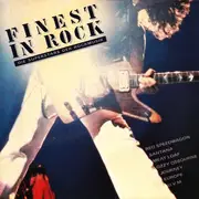 CD - Ram Jam, Meat Loaf, Cheap Trick - Finest In Rock - Die Superstars Der Rockmusik