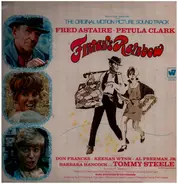 E.Y. Harburg, Burton Lane, Ray Heindorf a.o. - Finian's Rainbow (The Original Motion Picture Sound Track)