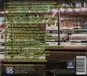 CD - Maria Muldaur, Robin Rogers, Jimmy Hall - Fins, Chrome And The Open Road - A Tribute To The Cadillac