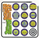 CD - Liam Gallagher, Steve Cradock, Beasties Boys - Fire & Skill - The Songs Of The Jam