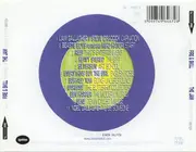 CD - Beastie Boys / Liam Gallagher / Reef a.o. - Fire & Skill - The Songs Of The Jam
