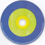 CD - Liam Gallagher, BEastie Boys, Silversun a.o. - Fire & Skill (The Songs Of The Jam)