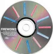 CD - Coldplay, Grandaddy a.o. - Fireworks