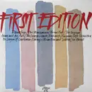 LP - Various - First Edition