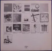 LP - Various - First Edition