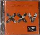 Double CD - Mike Oldfield / Human League / XTC a.o. - First Generation - Virgin XXV Years