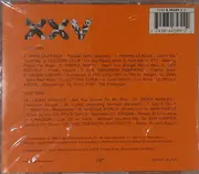 Double CD - Mike Oldfield / Human League / XTC a.o. - First Generation - Virgin XXV Years