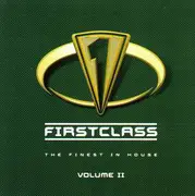 Double CD - Jakatta / DJ Tonka / Moloko - Firstclass - The Finest In House Volume II