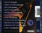 CD - Blues Compilation - Fit For A King (L.A. Blues Authority Volume IV)