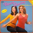 LP - Various - Fitness Dancing - Poster
