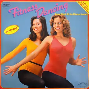 Various Artists - Fitness Dancing