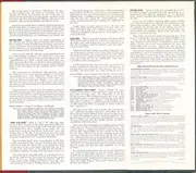 Schellack-12inch Vinyl Single - Bob Crosby, Jimmy Dorsey, Glen Gray a.o. - Five Feet Of Swing