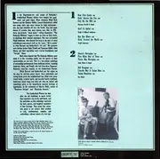 LP - Clarence Ferrill / Virgil Anderson a.o. - Five Miles Out Of Town: Traditional Music From The Cumberland Plateau Volume 2 - + Booklet