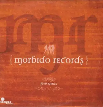 Various - Five Years Of Morbido
