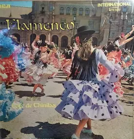 Various Artists - Flamenco At The Cafe De Chinitas / A Night Of Spanish Flamenco